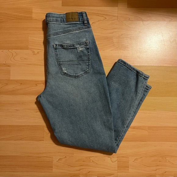 American Eagle curvy mom jeans - Picture 4 of 5